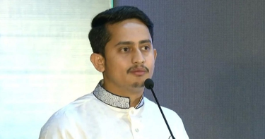 গণ অধিকার ও এনসিপির একীভূত হওয়া নিয়ে যা বললেন সারজিস