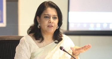 সেন্ট মার্টিন বন্ধ ছিল না, পর্যটক নিয়ন্ত্রণ করা হয়েছে: রিজওয়ানা