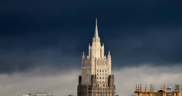 ব্রিটিশ রাজনীতিক ও বিশেষজ্ঞদের ওপর রাশিয়ার নিষেধাজ্ঞা