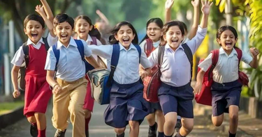 শিক্ষাপ্রতিষ্ঠানে যেভাবে টানা ১৬ দিন ছুটি পাওয়া যাবে