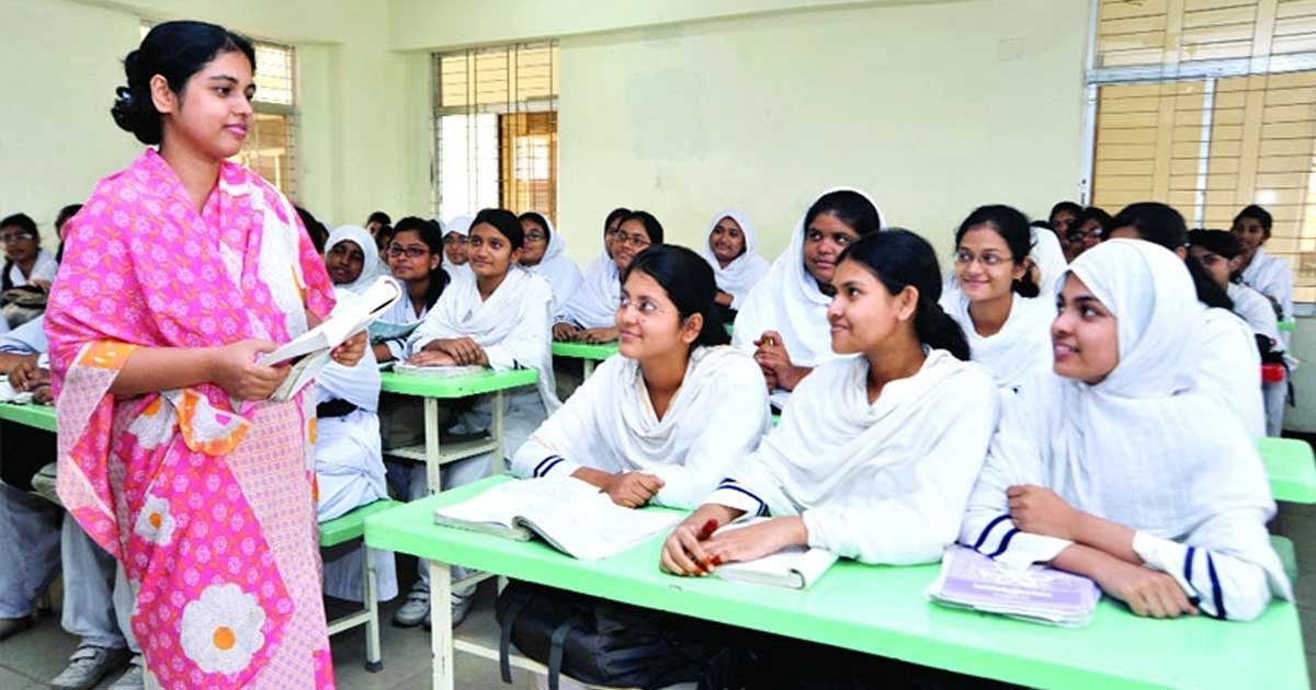 শিক্ষক-কর্মচারীদের এমপিওভুক্তি নিয়ে মাউশির নতুন নির্দেশনা