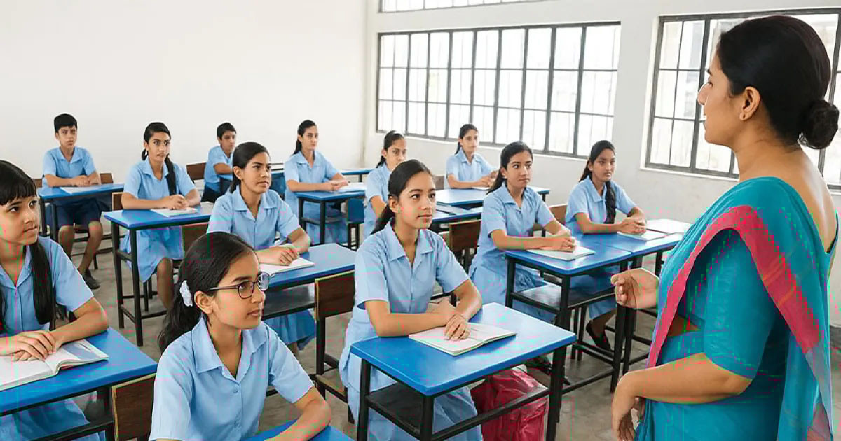 কপাল খুলছে সুপারিশ বঞ্চিত শিক্ষক নিবন্ধনধারীদের