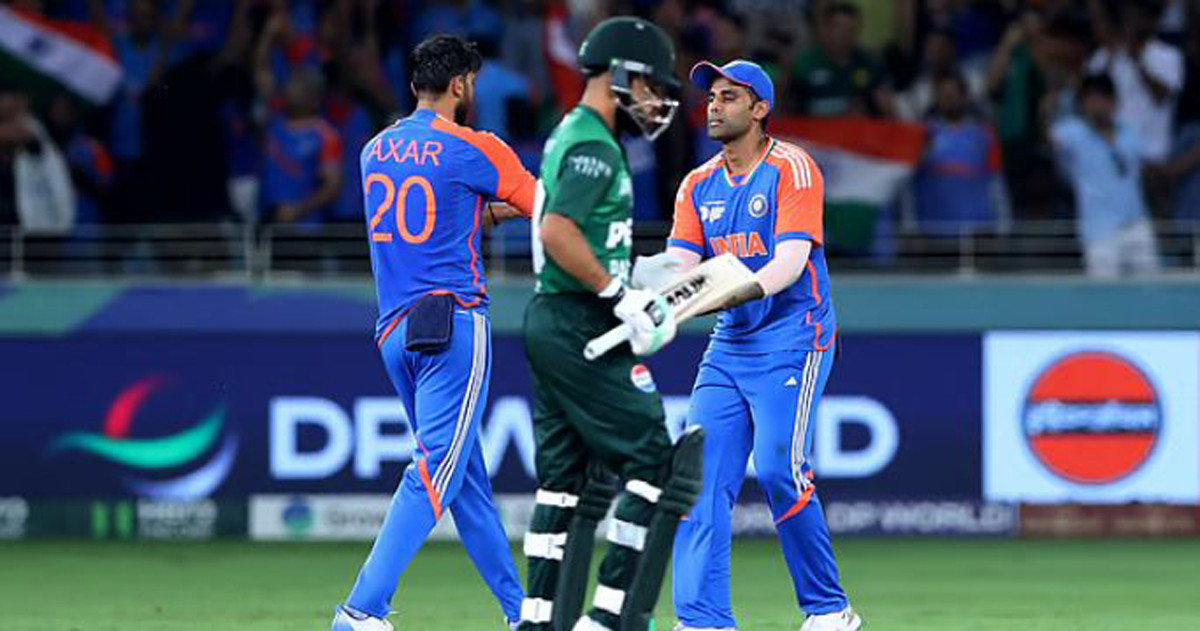 বড় টার্গেটের আশা জাগিয়েও ১৪৬ রানেই অলআউট পাকিস্তান