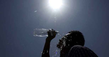 ভ্যাপসা গরম থাকবে কতদিন?