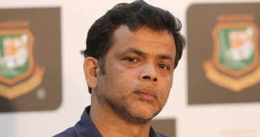 যে কারণে নির্বাচক পদ থেকে পদত্যাগ করেছেন রাজ্জাক