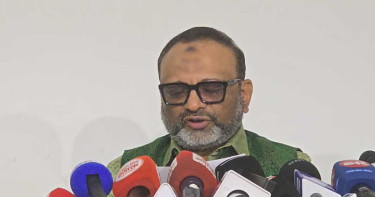 নীলক্ষেতে ব্যালট ছাপানোর তথ্য কর্তৃপক্ষকে সহযোগী ভেন্ডর অবহিত করেনি: ঢাবি উপাচার্য