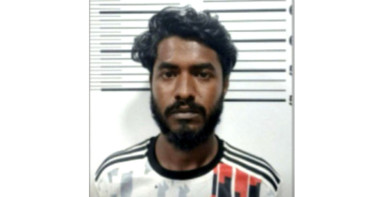 মালদ্বীপে নেপালি নারীকে ছুরিকাঘাত, বাংলাদেশি যুবক গ্রেপ্তার