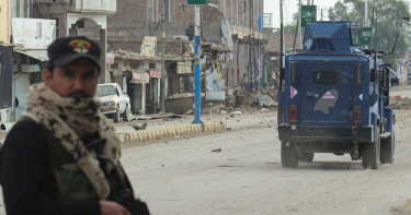 পাকিস্তানে সেনা অভিযানে বাংলাদেশি নিহত