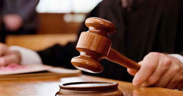 সুনামগঞ্জে স্ত্রী হত্যায় স্বামীর মৃত্যুদণ্ড