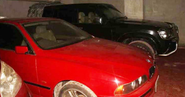 হাজী সেলিমের বাড়িতে গোপন কক্ষের সন্ধান, ৬ বিলাসবহুল গাড়ি উদ্ধার