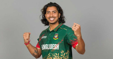 সুখবর পেলেন সৌম্য সরকার