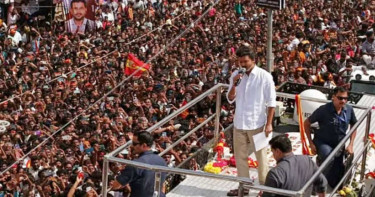 থালাপতি বিজয় কেন এতো জনপ্রিয়