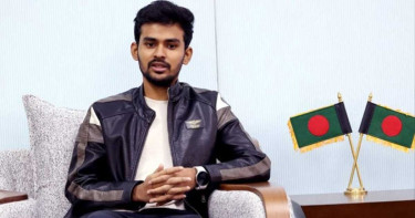 ‘একজনকে পুনর্বাসন না করায় সহস্র গালি খেয়েছি’