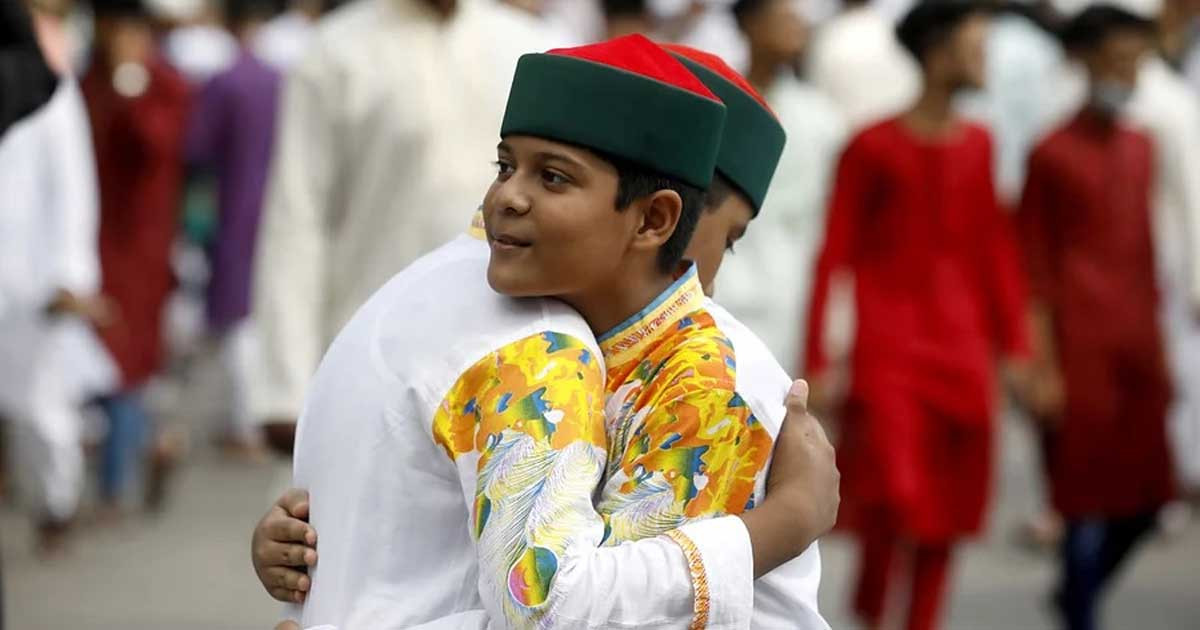 ইসলামের শুভেচ্ছা রীতি