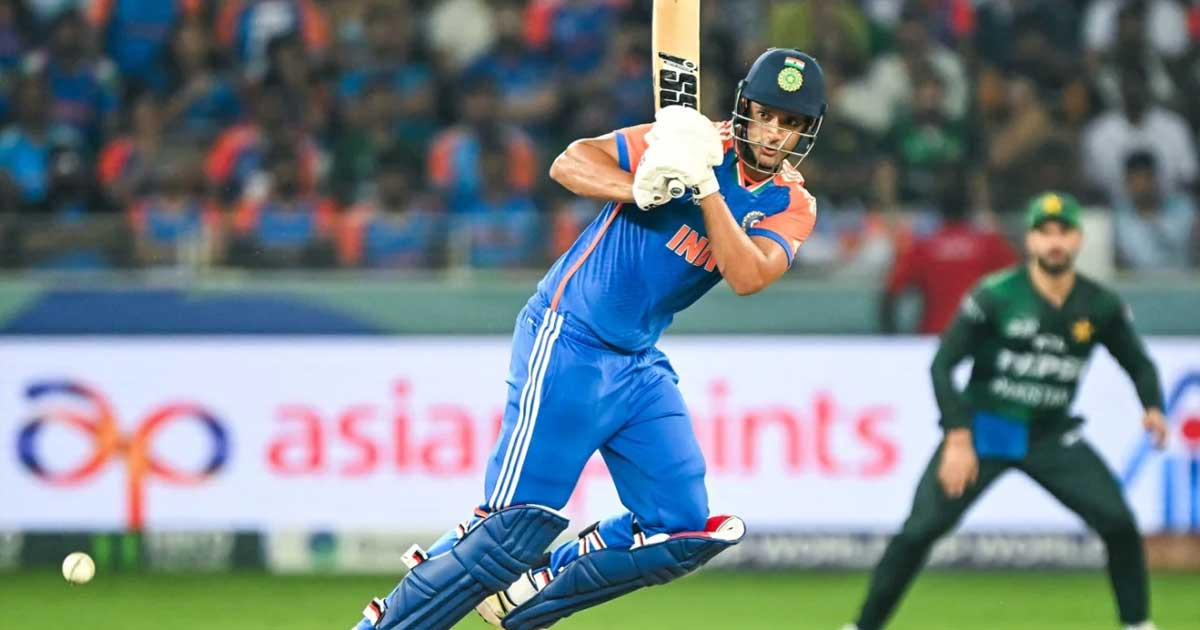 পাকিস্তানকে কাঁদিয়ে ভারতের টানা দ্বিতীয় এশিয়া কাপ জয়