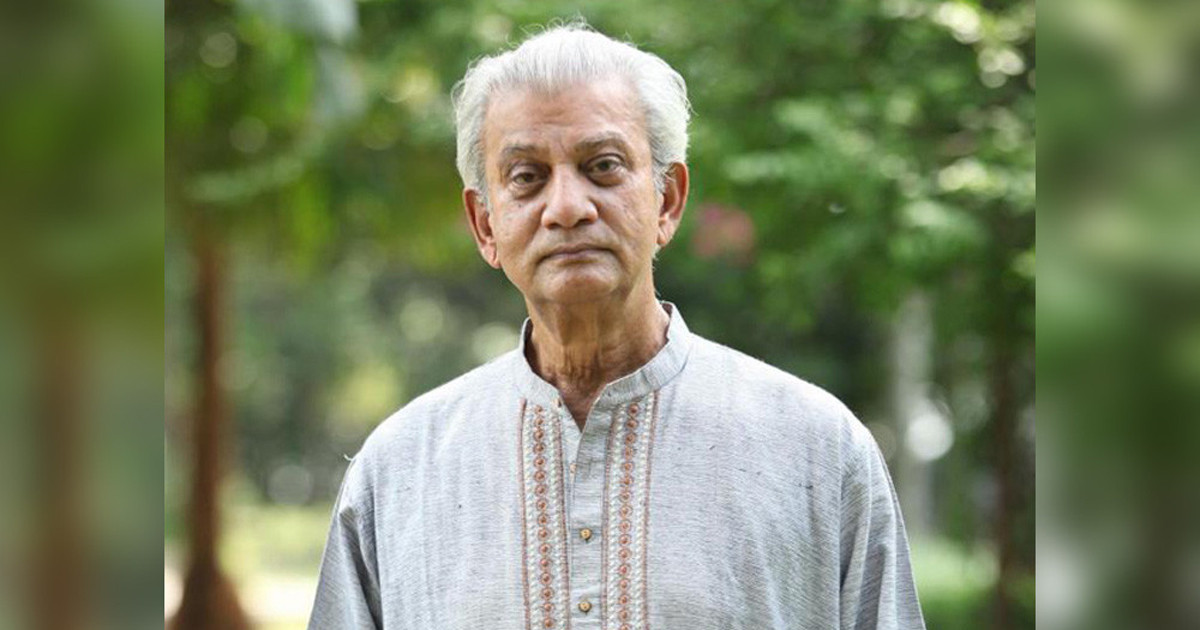 প্রবীর মিত্রের নামে চালু হলো ওয়েবসাইট