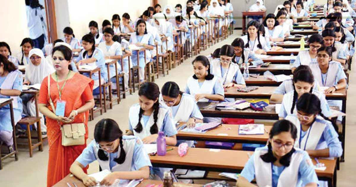 এইচএসসির ফল প্রকাশ কবে, যা জানাল বোর্ড