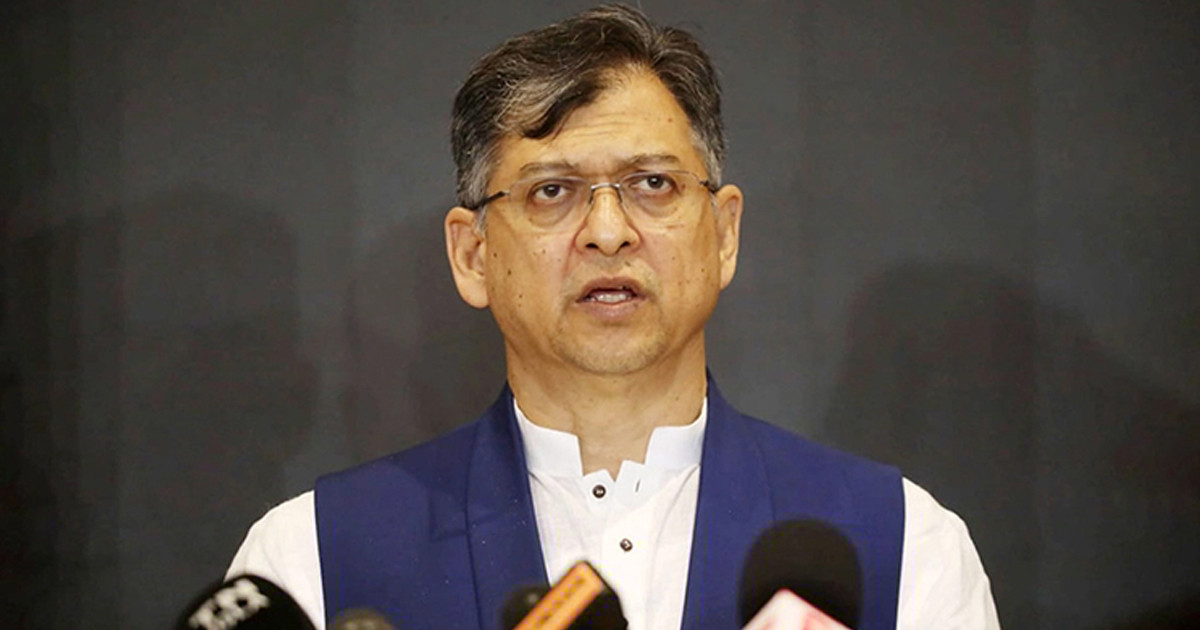 ‌ধর্মের ভিত্তিতে জাতিতে বিভাজন সৃষ্টি করতে চায় একটি দল: সালাহউদ্দিন