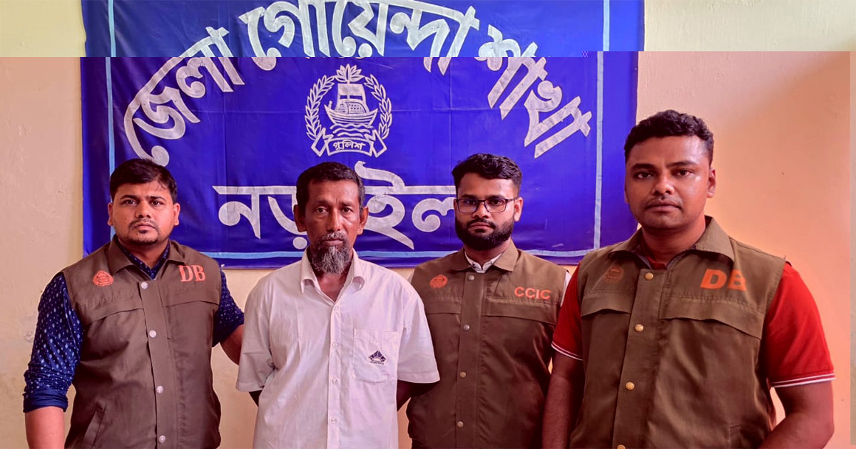 সুদের জালে ফাঁসিয়ে ধর্ষণের অভিযোগ, সুদি মহাজন হত্যার রহস্য উদঘাটন