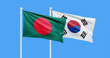 ভূমি ব্যবস্থাপনা নিয়ে বাংলাদেশ ও দক্ষিণ কোরিয়ার মধ্যে সমঝোতা স্মারক সই