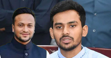 ফের সাকিবকে নিয়ে আসিফ মাহমুদের স্ট্যাটাস, ফাঁস করলেন গোমর