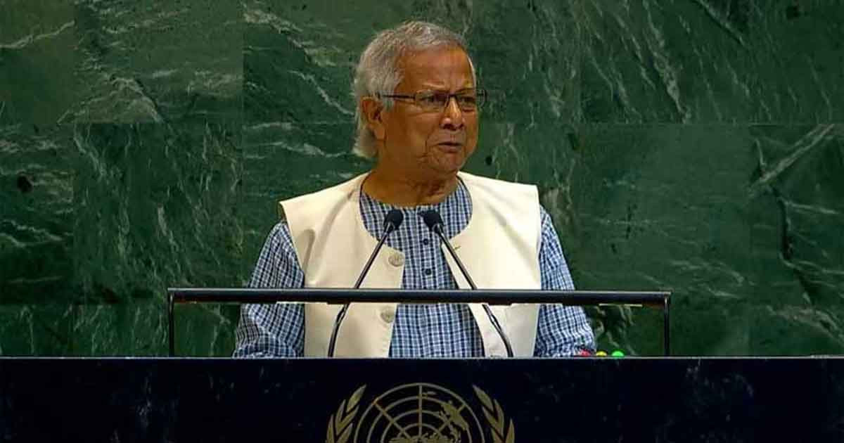 রোহিঙ্গা পরিস্থিতি নিয়ে জাতিসংঘে উচ্চপর্যায়ের সম্মেলন আজ