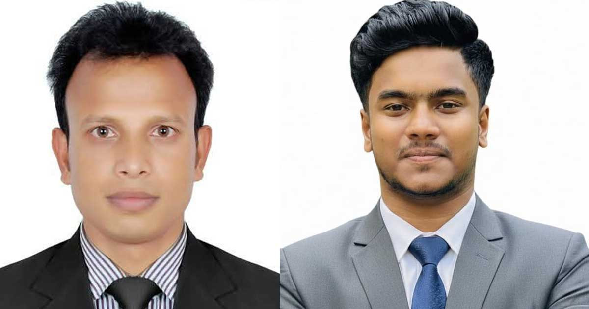 বসুন্ধরা শুভসংঘের ফুলগাজী কমিটির সভাপতি সাইফুল, সম্পাদক শুভ