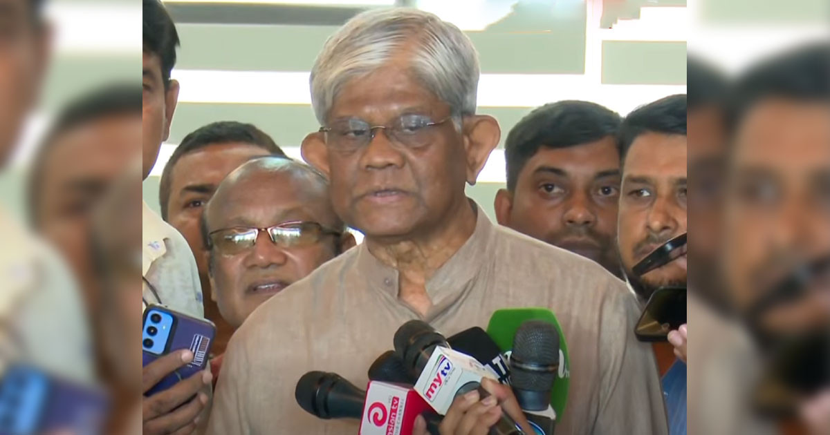 ‘ফেব্রুয়ারির মধ্যেই পাচারের অর্থের একটি অংশ ফিরিয়ে আনা হবে’