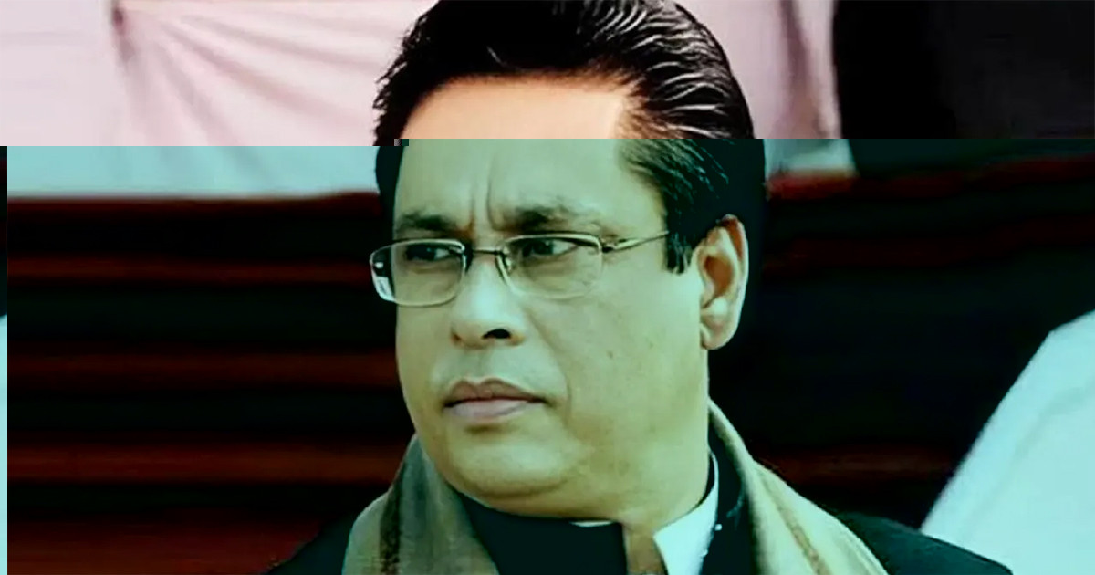 গোলাপের স্ত্রীর বিরুদ্ধে মামলার কারণ জানালো দুদক