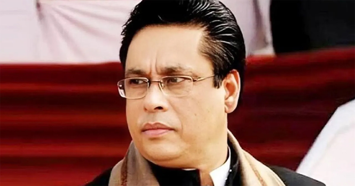 গোলাপের স্ত্রীর বিরুদ্ধে মামলার কারণ জানালো দুদক