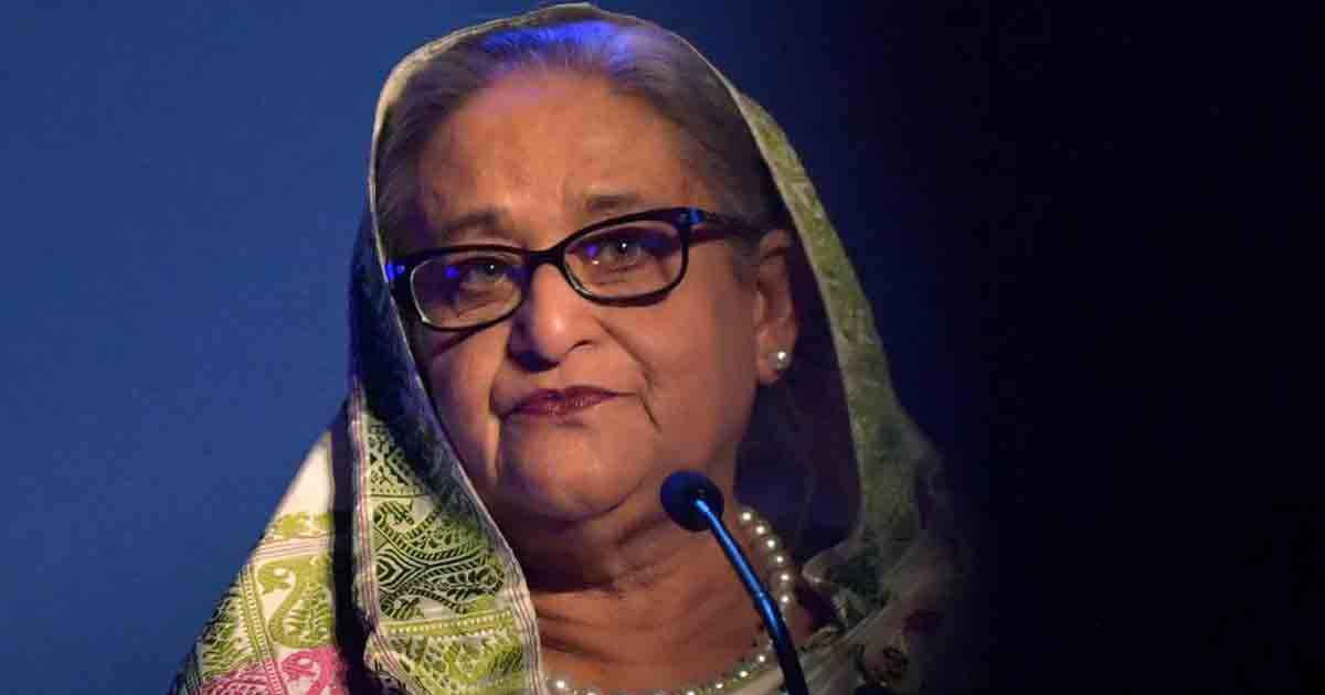 ‘আমি যা বলি শুনো, থোরাসা হাদিয়া দে দো’