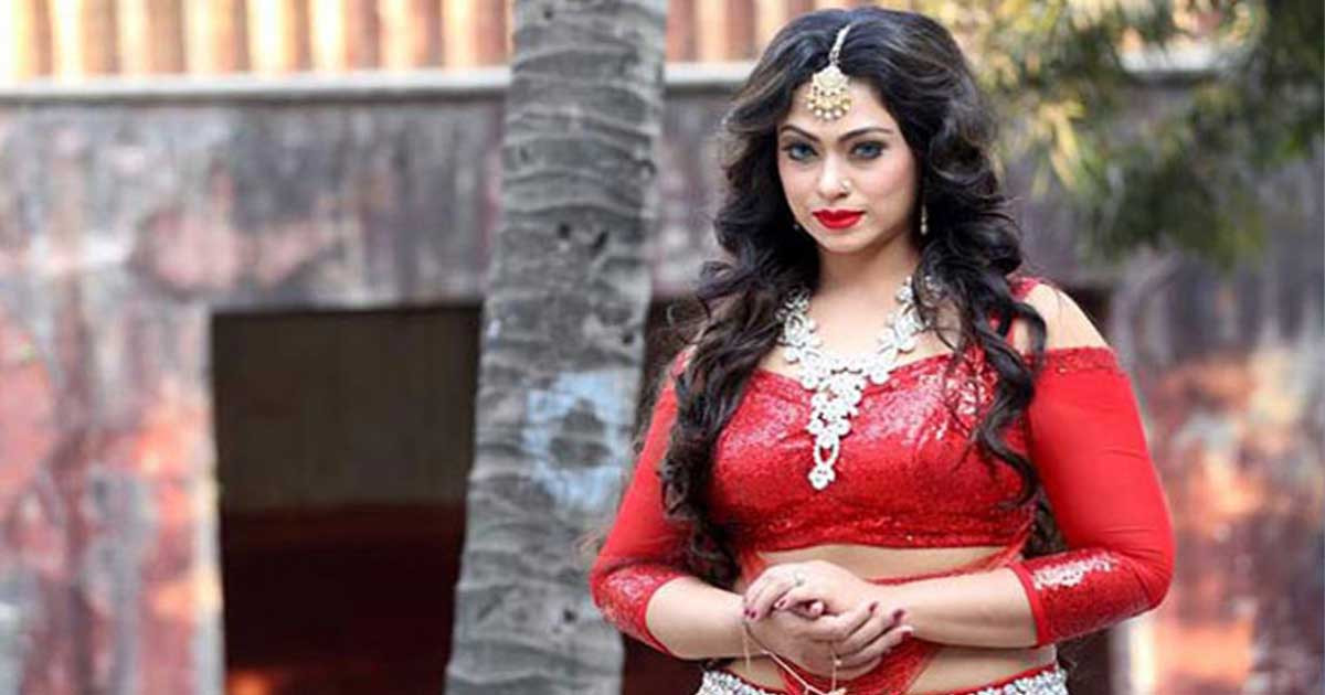 ৬ বছর পর আসছে পপির ‘ডাইরেক্ট অ্যাটাক’