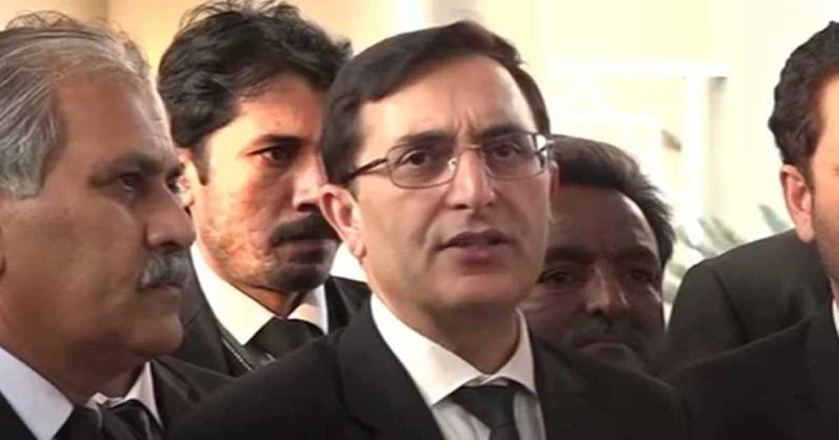 ‘ইসরায়েলকে স্বীকৃতি দেওয়ার কোনো সিদ্ধান্তই পাকিস্তান মেনে নেবে না’
