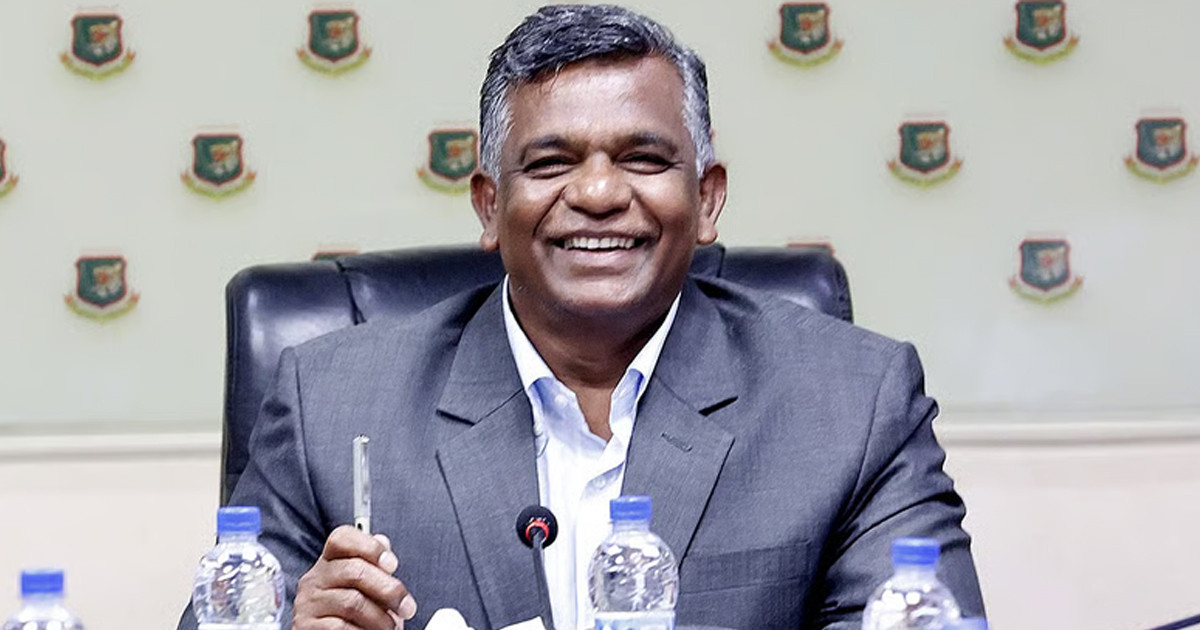 এশিয়ান ক্রিকেট কাউন্সিলের নতুন দায়িত্ব পেলেন বুলবুল