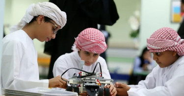 ভবিষ্যতের ইসলামি শিক্ষায় কৃত্রিম বুদ্ধিমত্তার প্রভাব