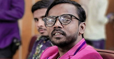 রাজধানীতে হিরো আলমের ওপর হামলা