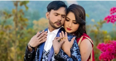 হিরো আলমকে কারা মেরে ফেলতে চেয়েছিলেন, জানালেন রিয়া মনি