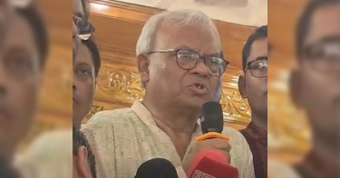 ‘দেশি-বিদেশি ষড়যন্ত্র তীব্রভাবে ক্রিয়াশীল হচ্ছে’