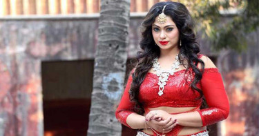 ৬ বছর পর আসছে পপির ‘ডাইরেক্ট অ্যাটাক’