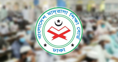 মাদ্রাসা শিক্ষার্থীদের জন্য সুখবর