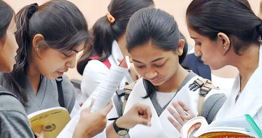 একাদশ শ্রেণিতে বিশেষ কোটায় ভর্তির সুযোগ পেলেন ৬০ শিক্ষার্থী