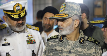 যুদ্ধের জন্য সম্পূর্ণ প্রস্তুত ইরান: শীর্ষ জেনারেল