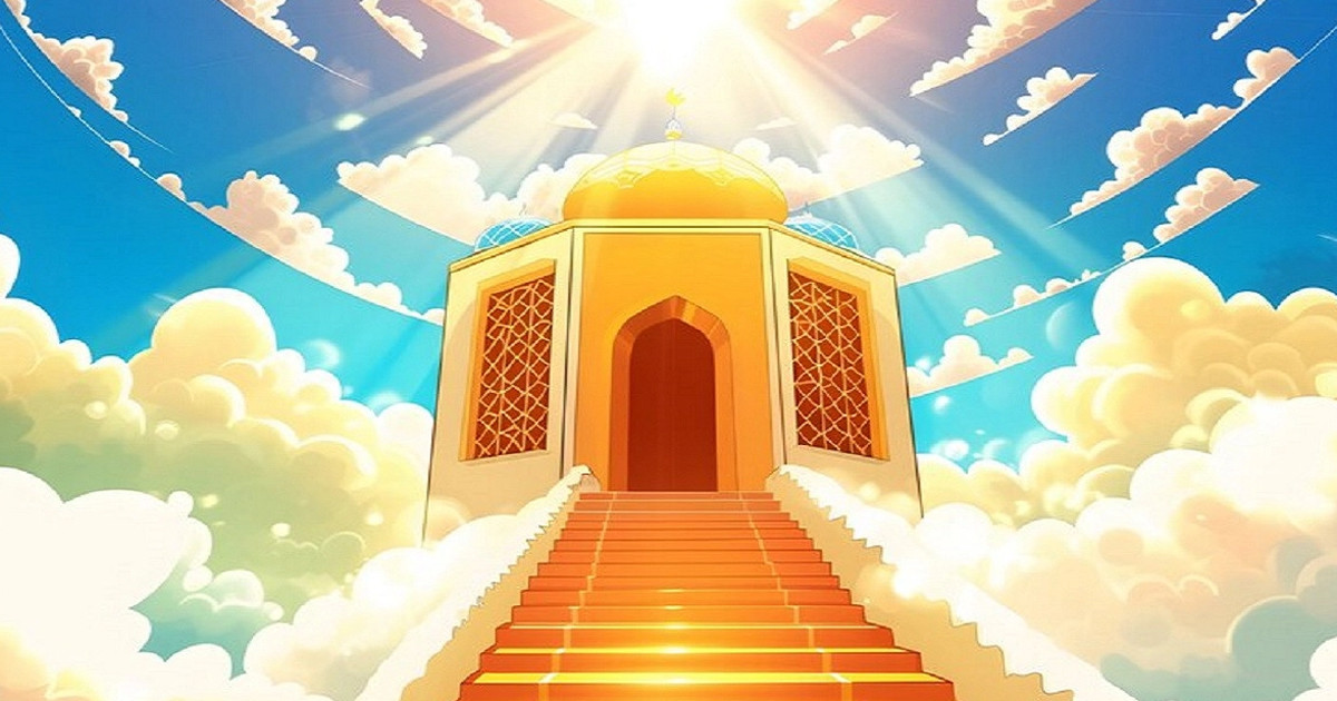 অঙ্গ হারানোর প্রতিদান জান্নাত