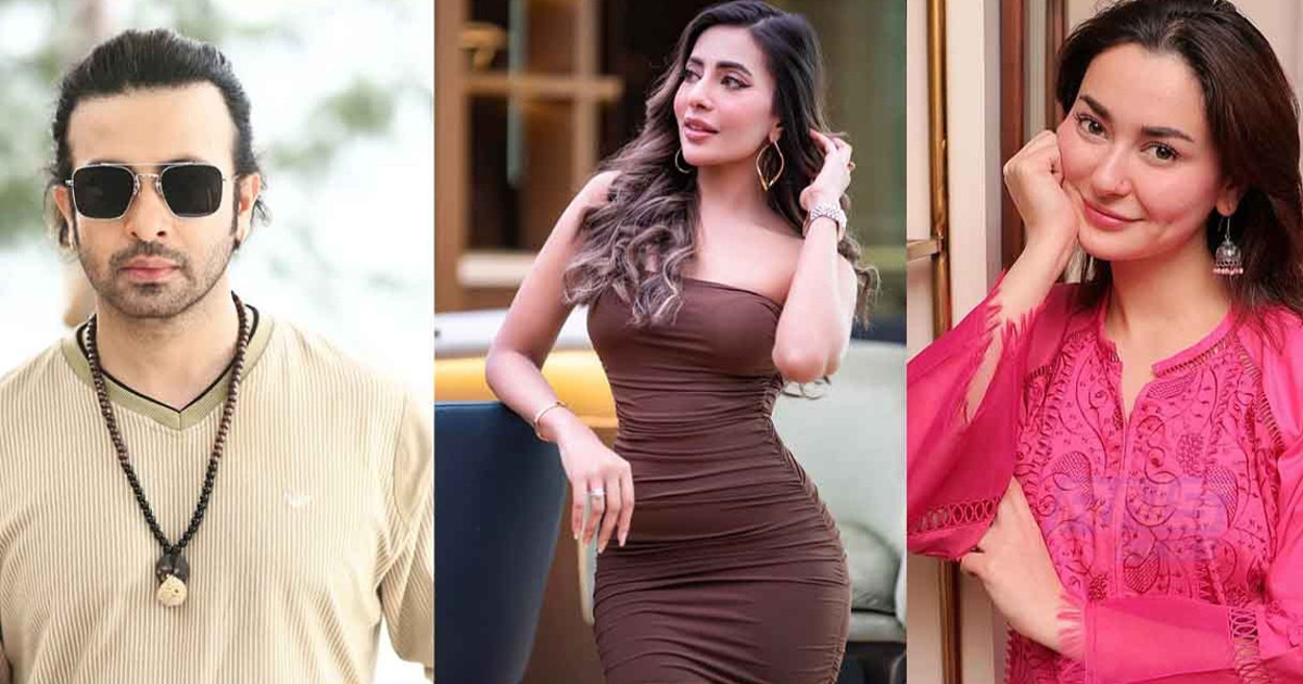 শাকিব-হানিয়াকে নিয়ে যা বললেন সেমন্তী