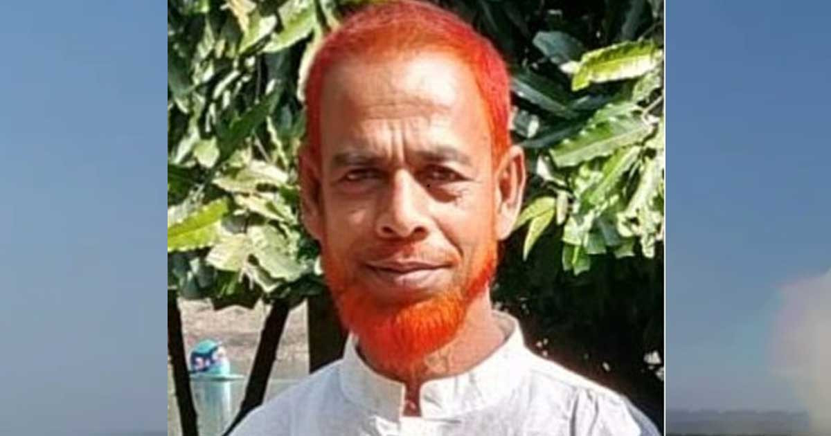 যশোরে বজ্রপাতে ঘের মালিকের মৃত্যু