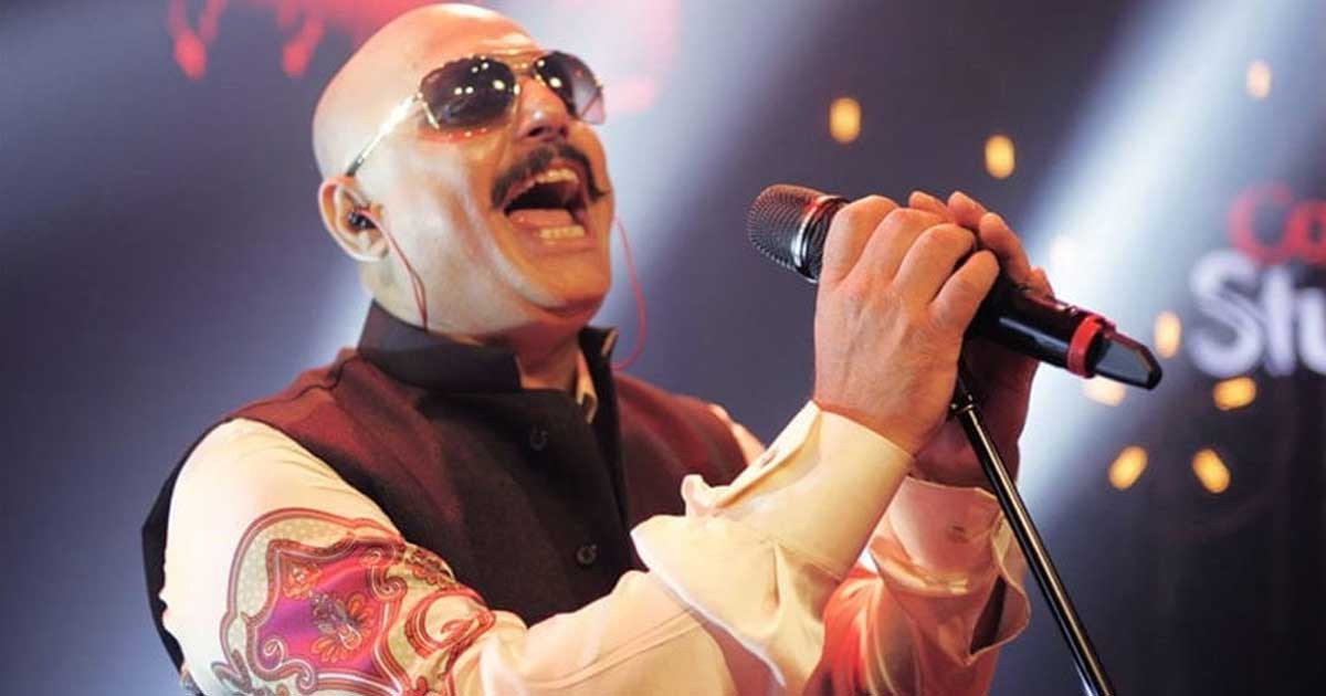 বাংলাদেশে আসছেন পাকিস্তানের জনপ্রিয় ব্যান্ড আলী আজমত