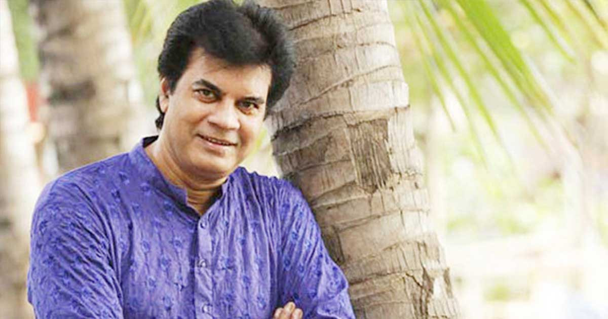 চিত্রনায়ক ইলিয়াস কাঞ্চন ব্রেন টিউমারে আক্রান্ত, লন্ডনে চিকিৎসাধীন
