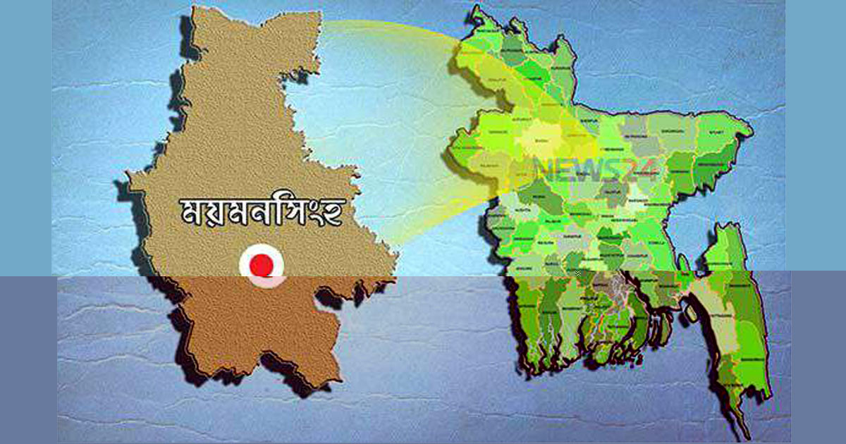 হালুয়াঘাটে তরুণী ধর্ষণ