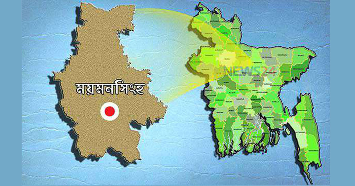 হালুয়াঘাটে তরুণী ধর্ষণ