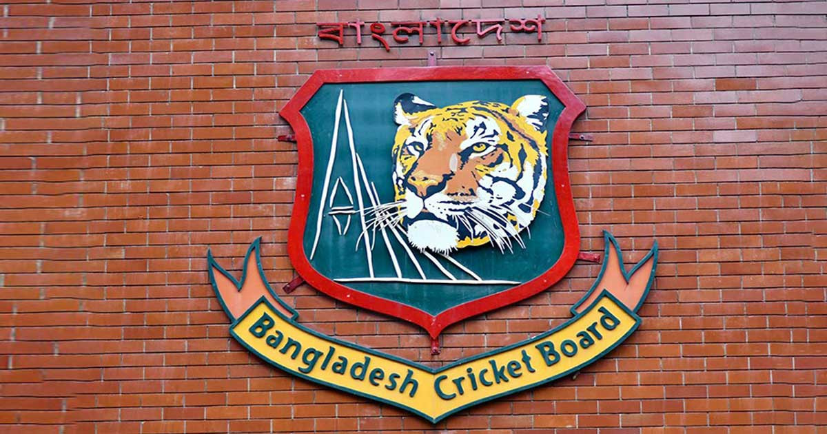 বিনা প্রতিদ্বন্দ্বিতায় বিসিবির পরিচালক হলেন ৬ জন